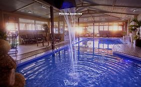 Village Praia do Rosa